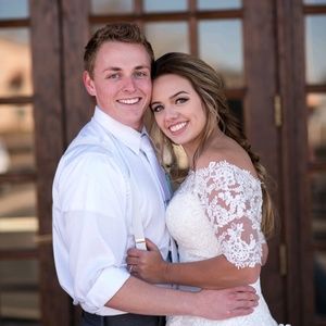 Meet your Posher, Rylee